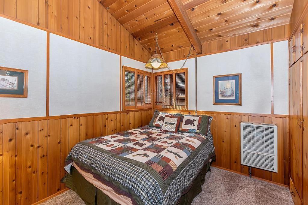 048 - 100 Acre Woods Villa Big Bear Lake Eksteriør billede